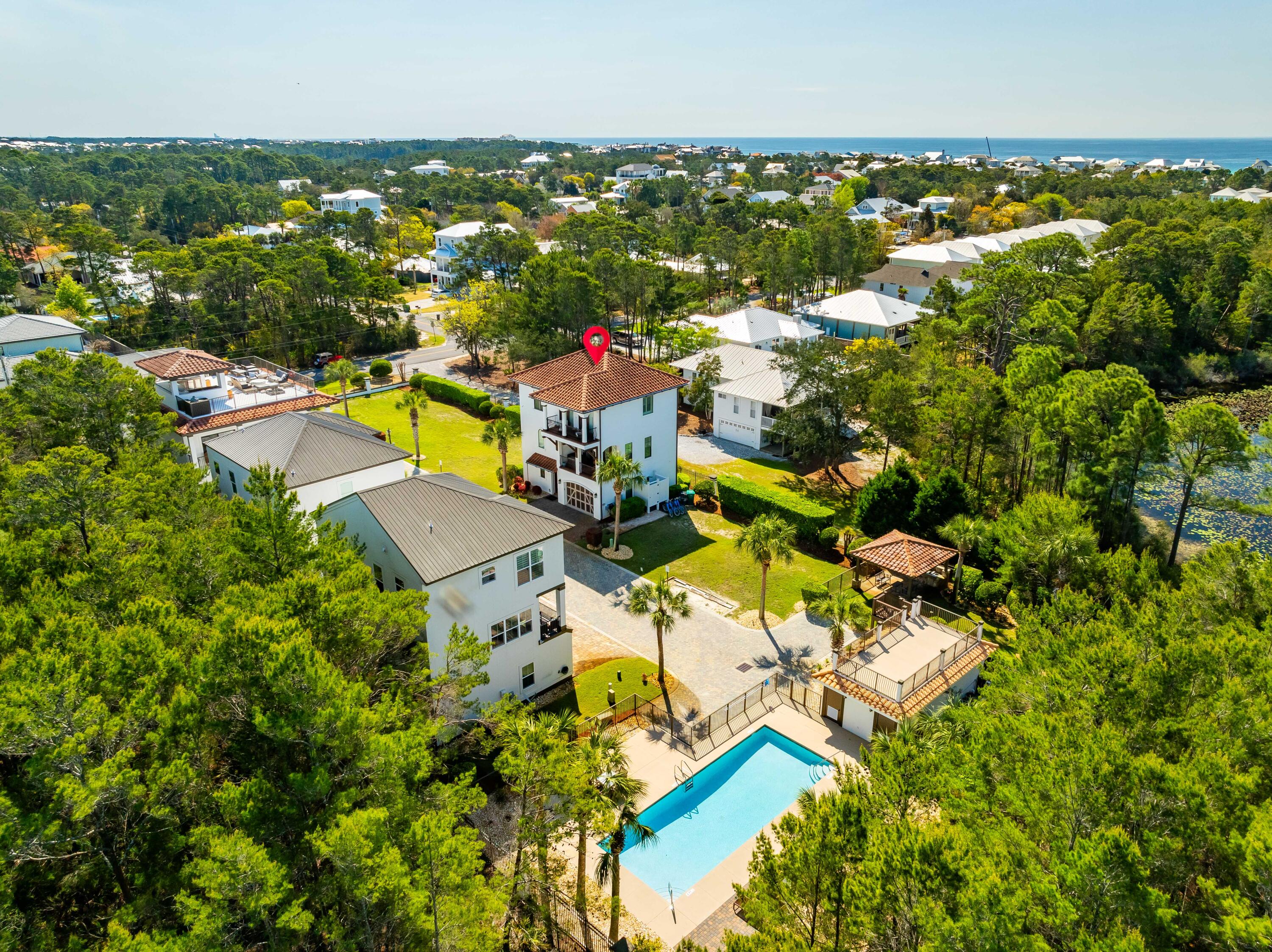Starview Terrace - Residential