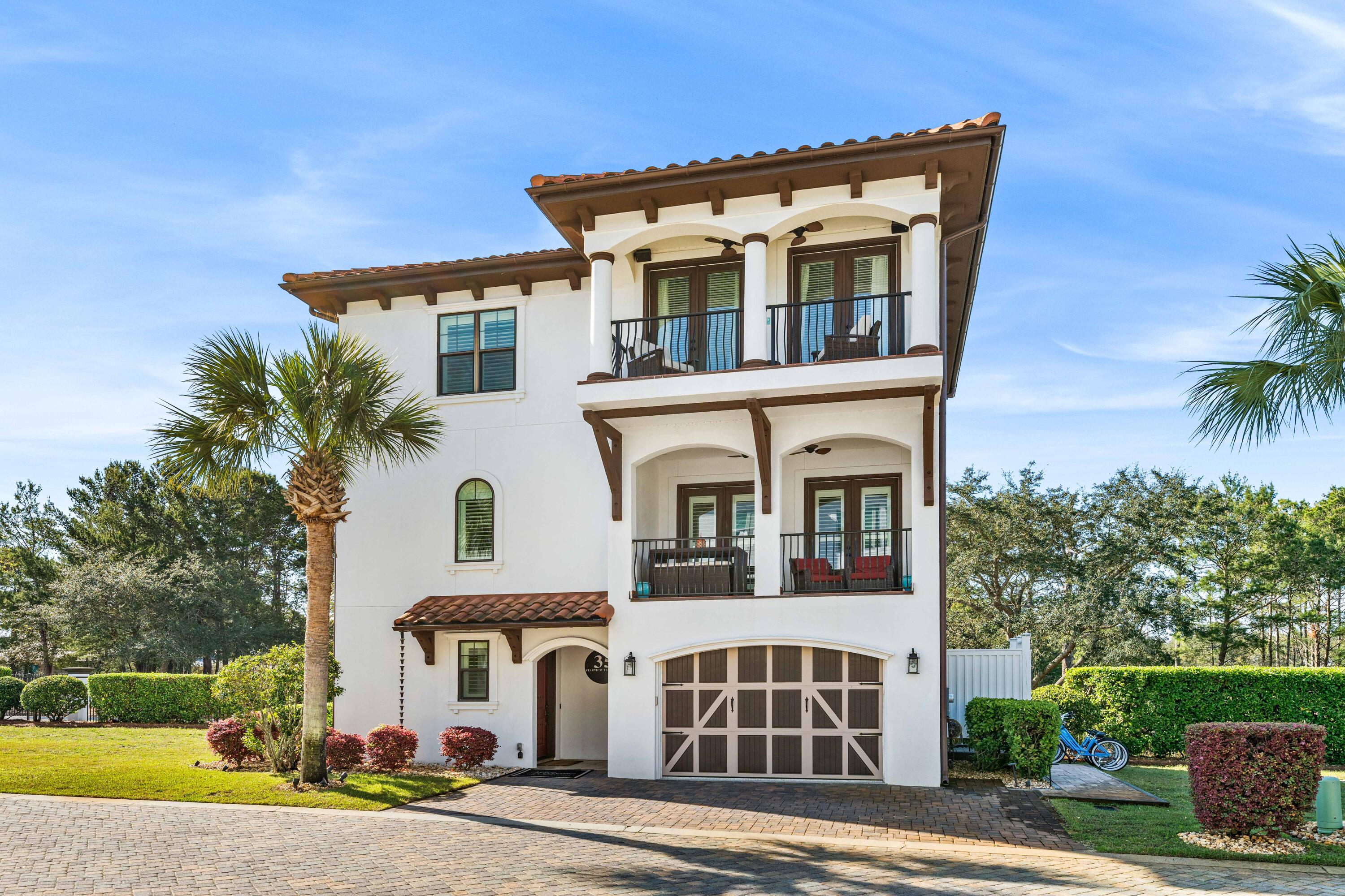 Starview Terrace - Residential