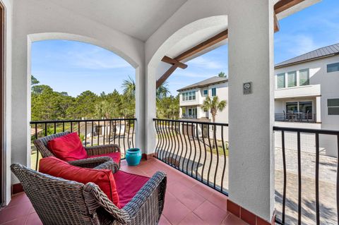 A home in Santa Rosa Beach