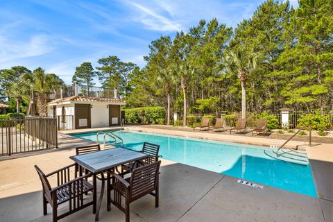 A home in Santa Rosa Beach