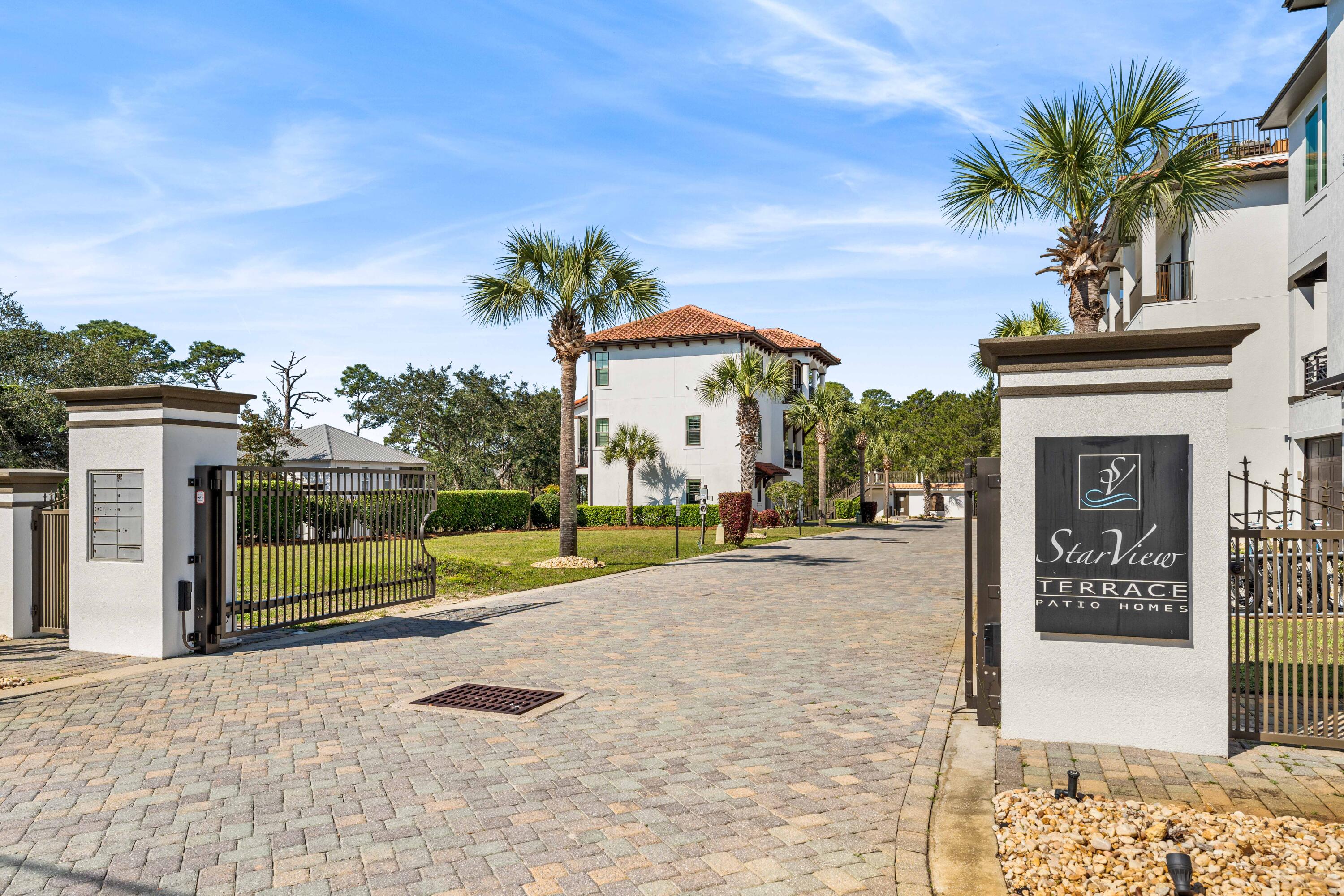 Starview Terrace - Residential