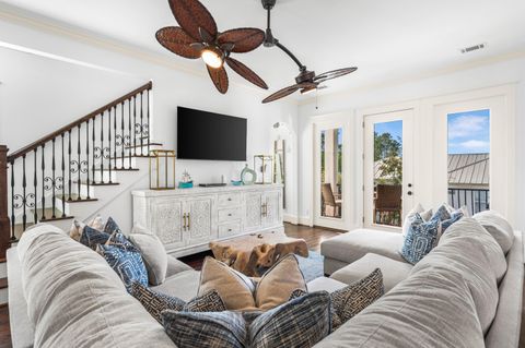 A home in Santa Rosa Beach