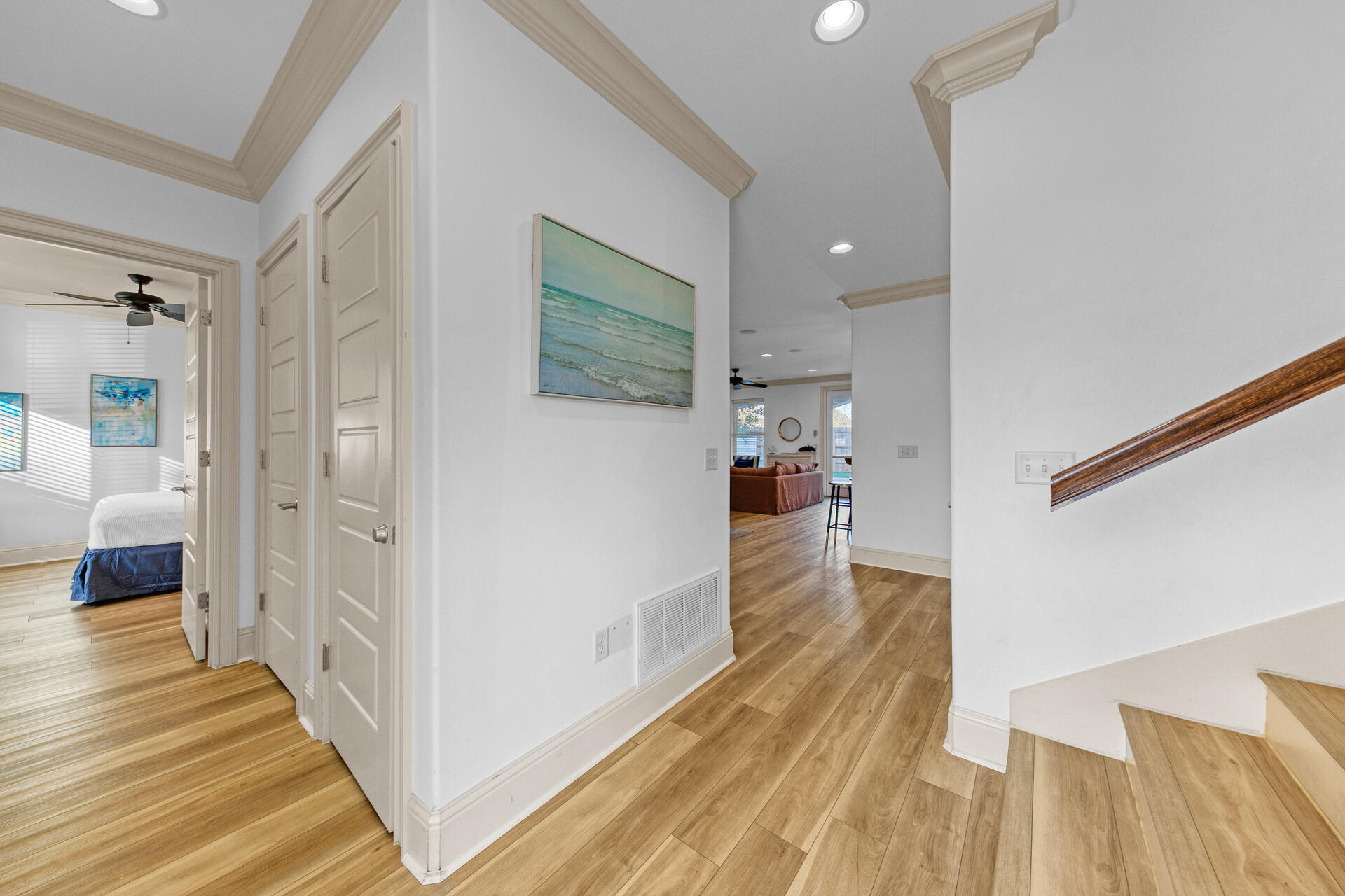 FRANGISTA BEACH - Residential