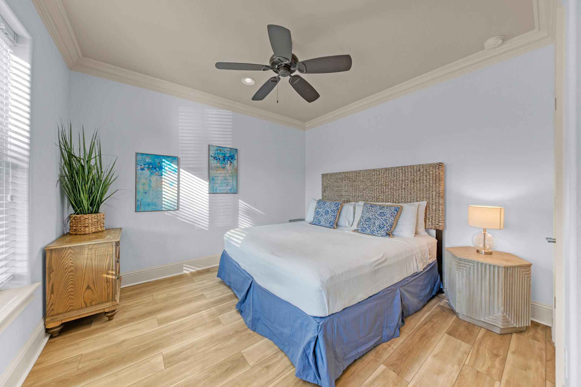 FRANGISTA BEACH - Residential