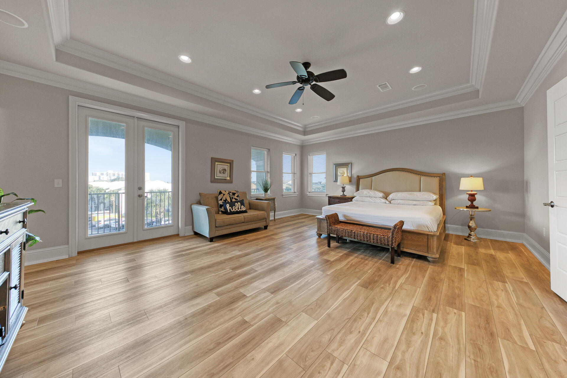 FRANGISTA BEACH - Residential