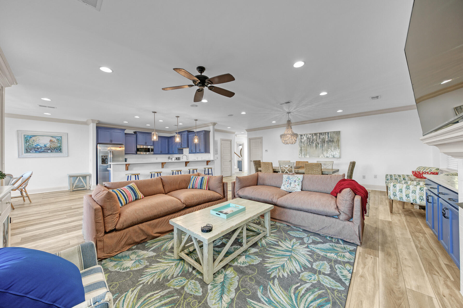 FRANGISTA BEACH - Residential