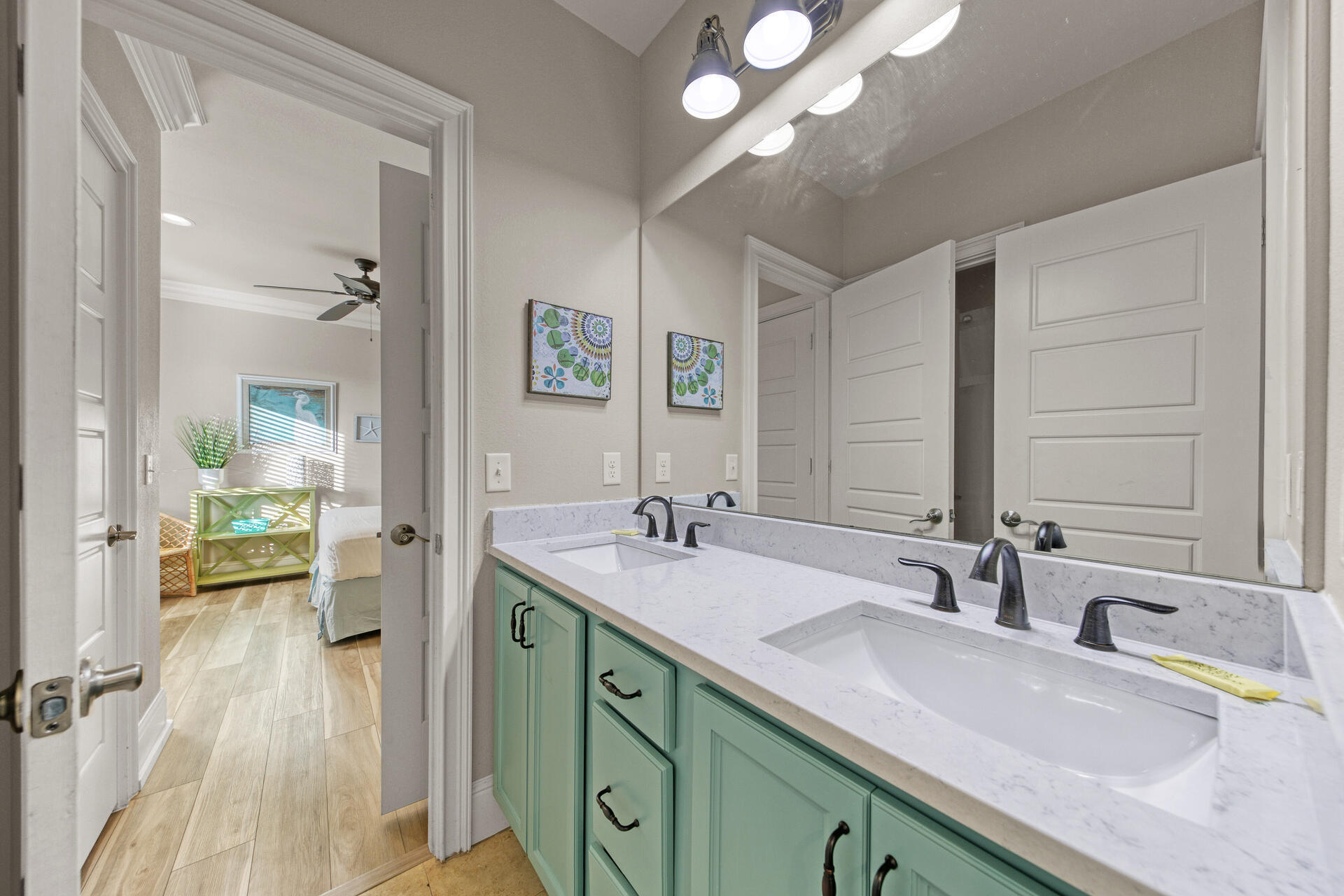 FRANGISTA BEACH - Residential