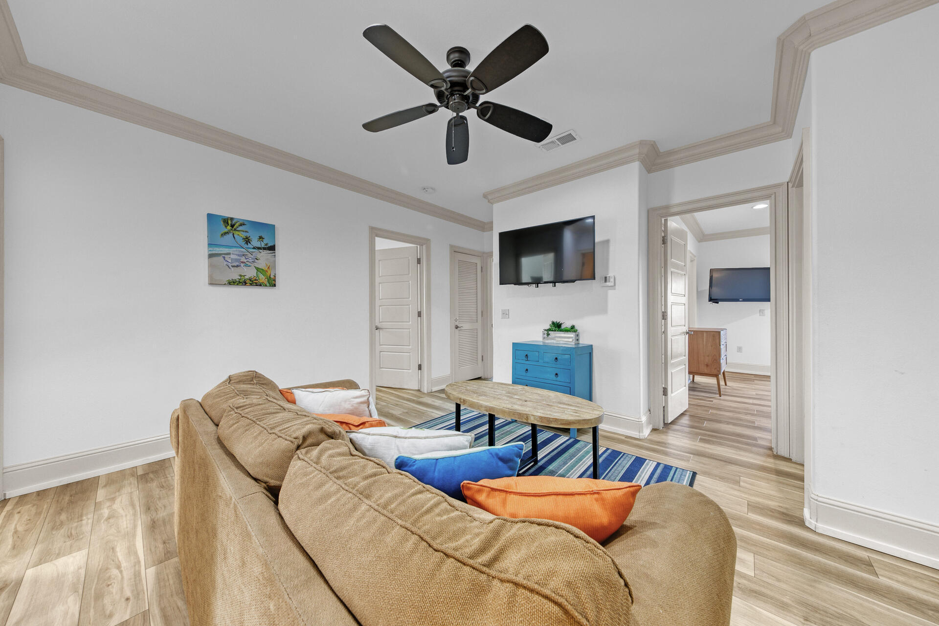 FRANGISTA BEACH - Residential