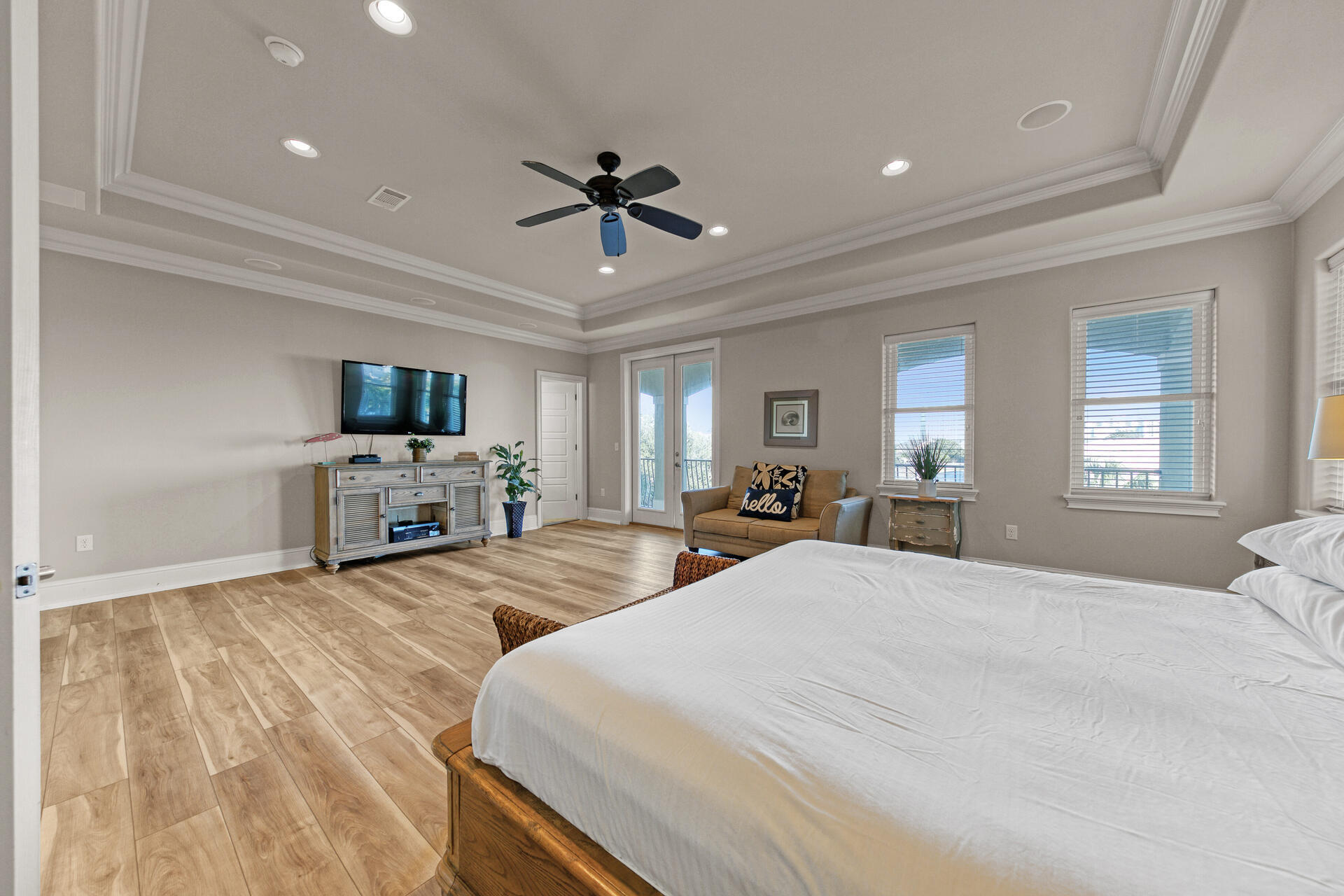 FRANGISTA BEACH - Residential