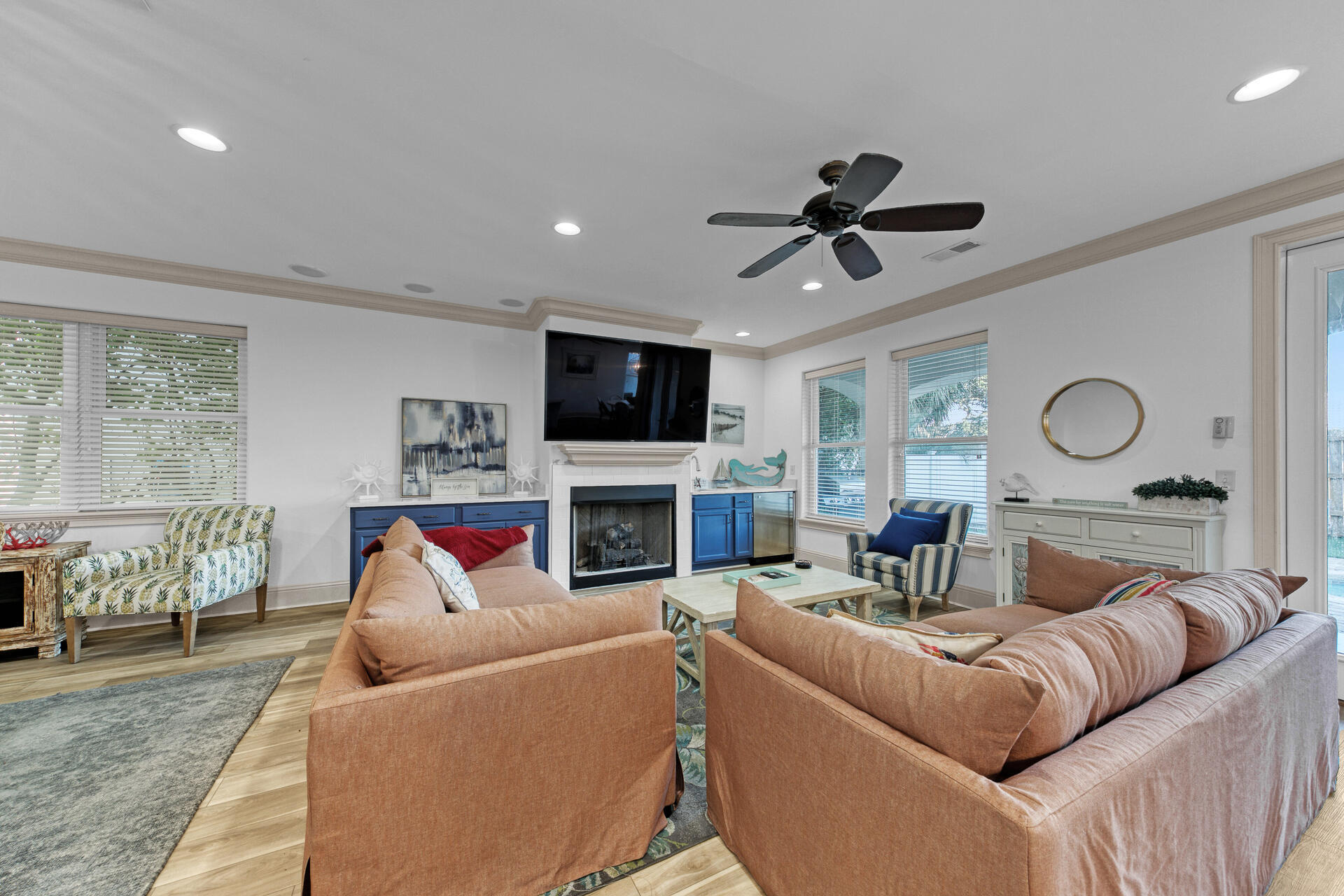 FRANGISTA BEACH - Residential