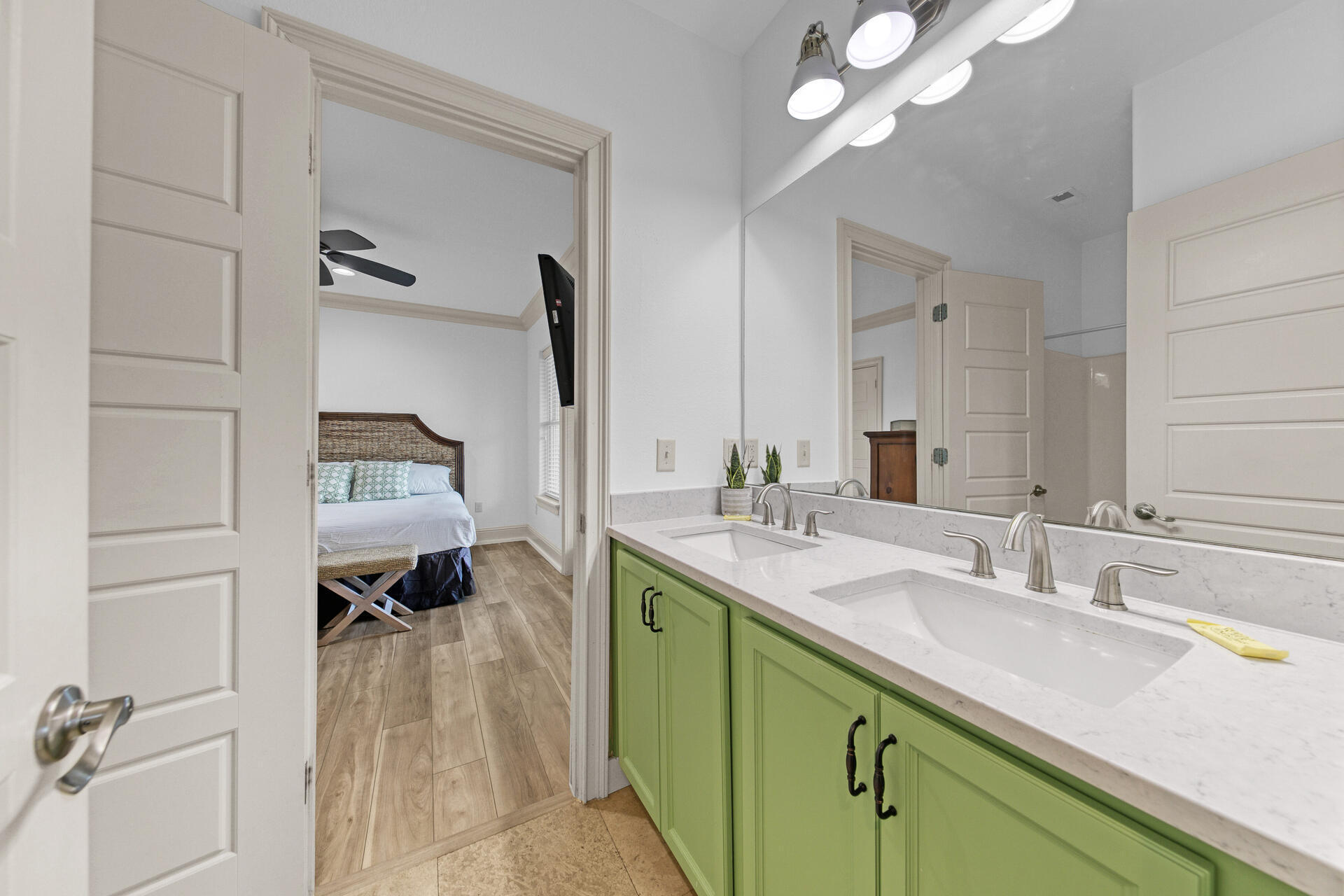FRANGISTA BEACH - Residential