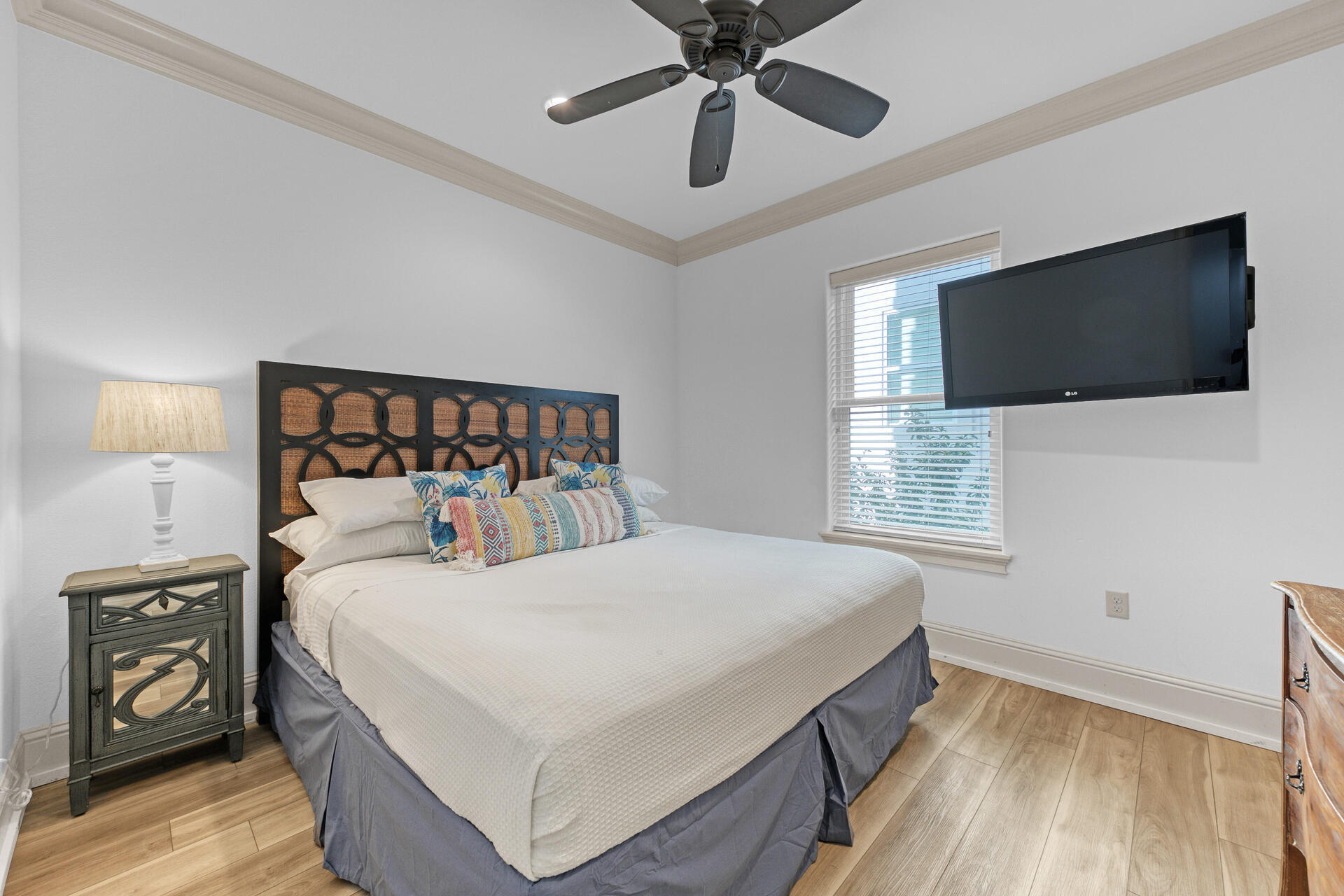 FRANGISTA BEACH - Residential