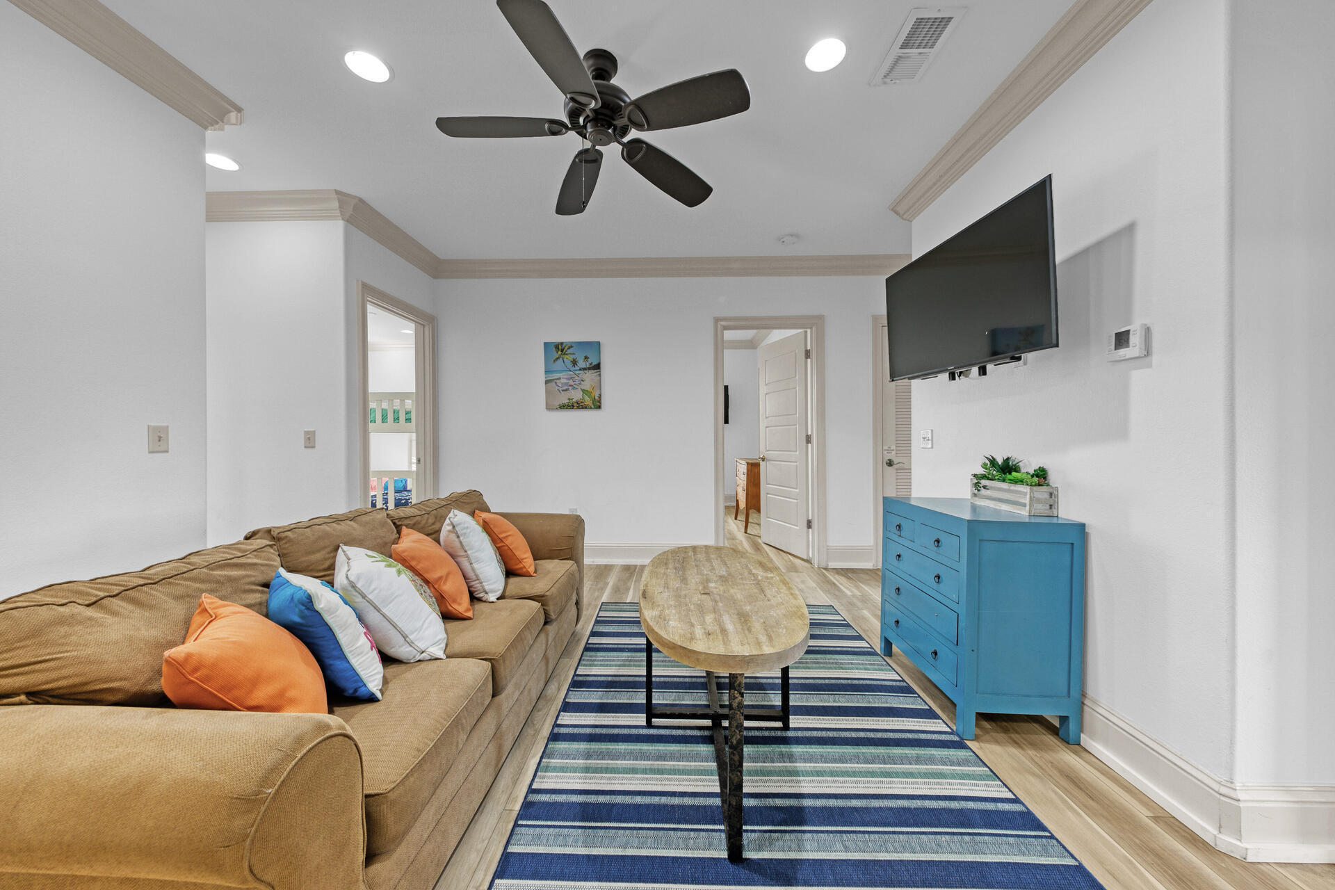 FRANGISTA BEACH - Residential