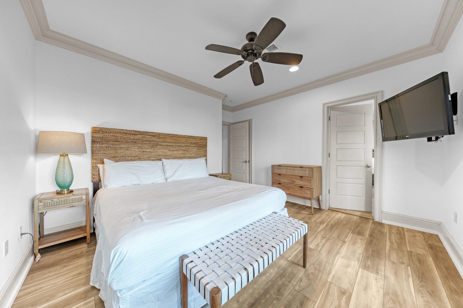 FRANGISTA BEACH - Residential