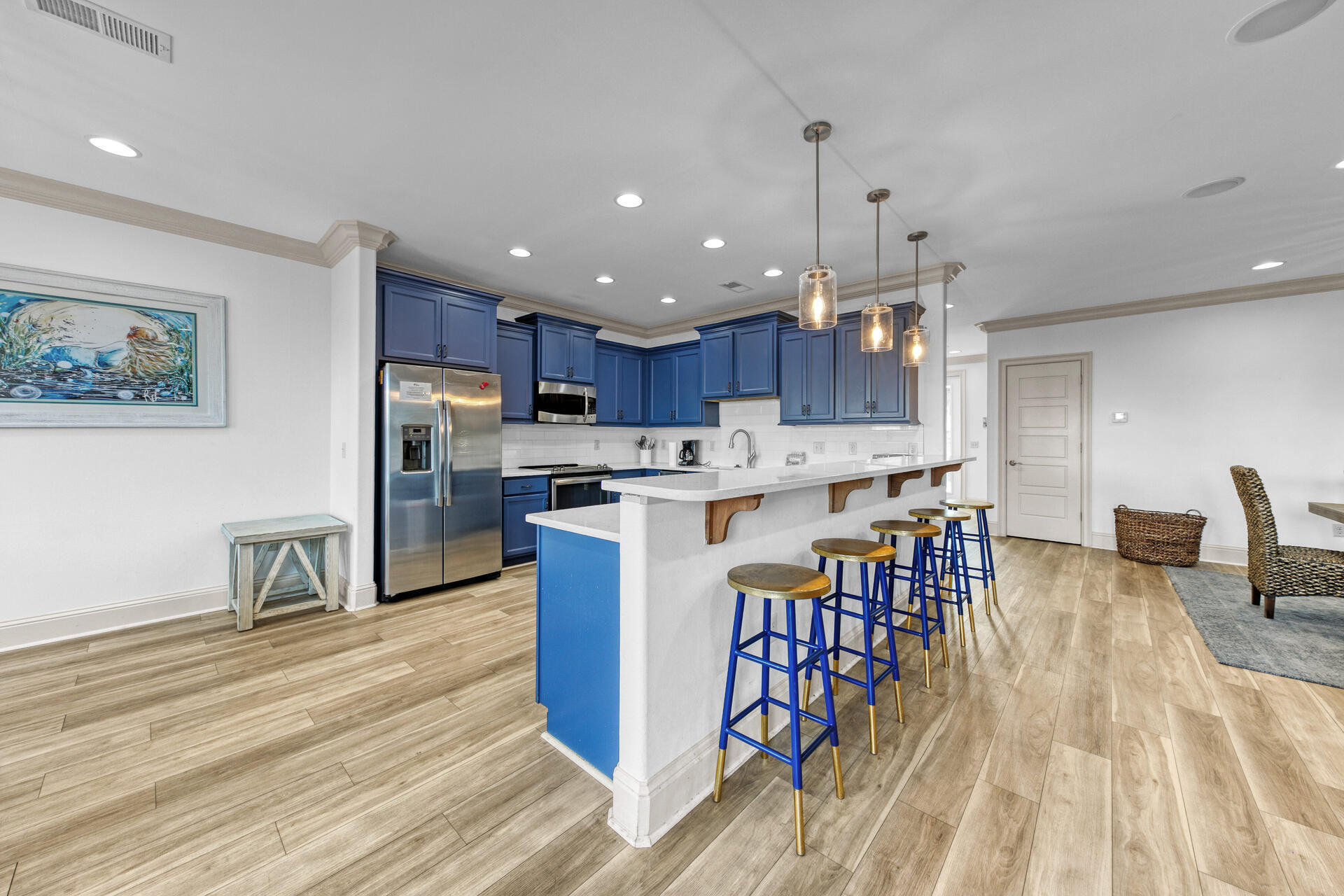 FRANGISTA BEACH - Residential