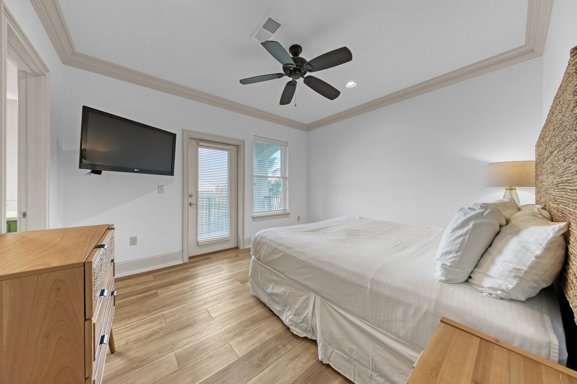 FRANGISTA BEACH - Residential