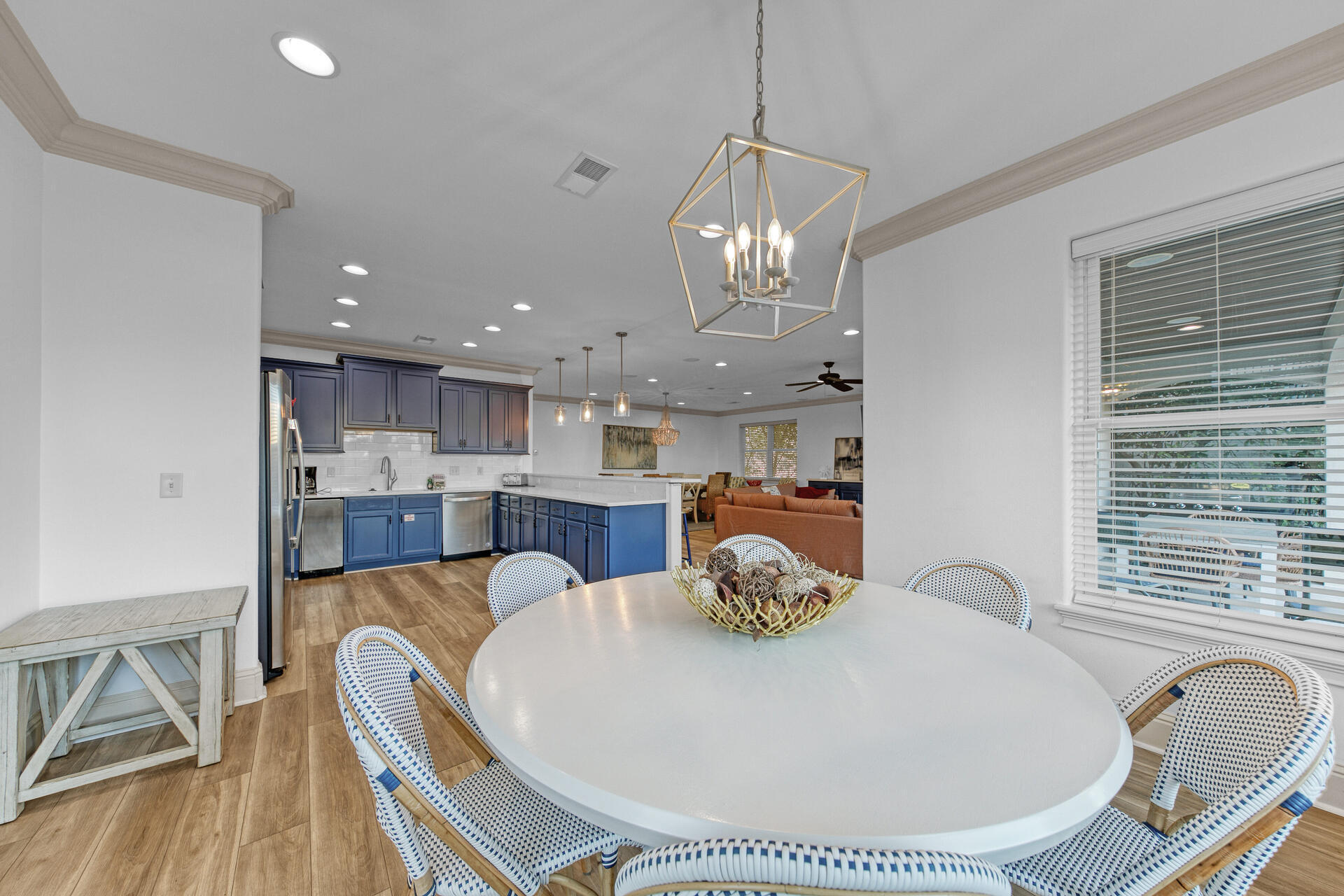 FRANGISTA BEACH - Residential