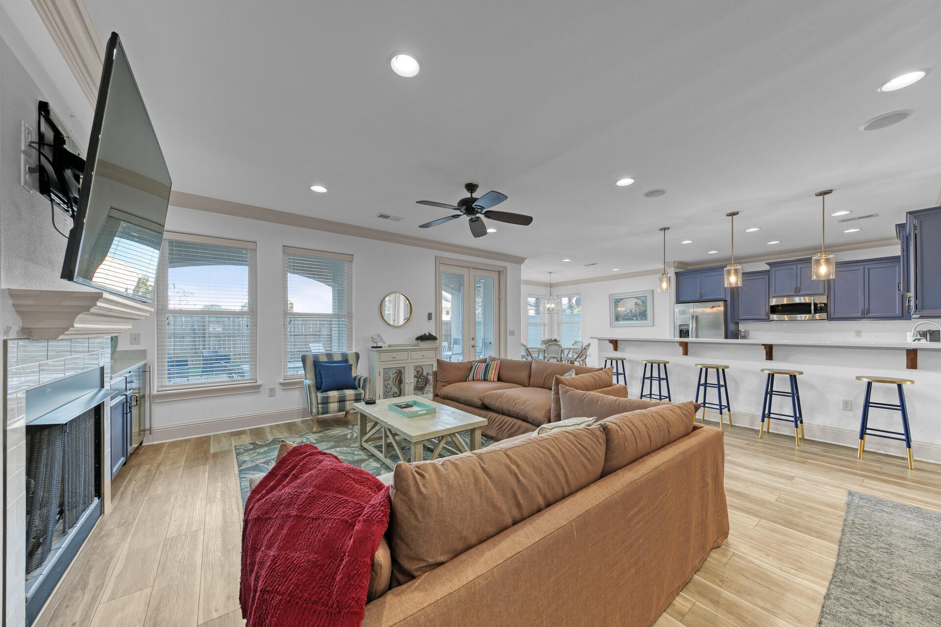 FRANGISTA BEACH - Residential