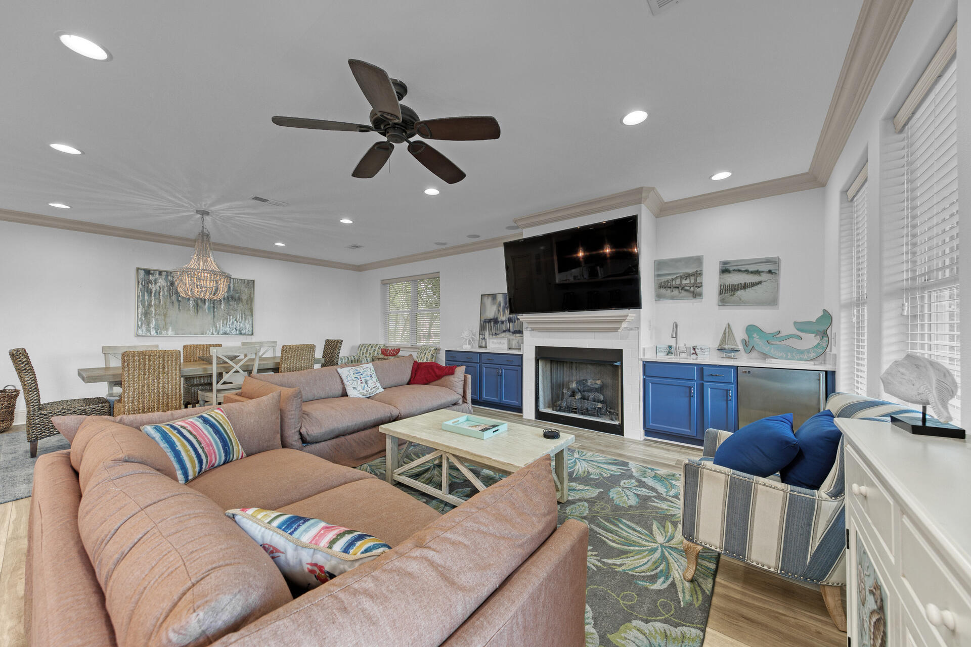 FRANGISTA BEACH - Residential