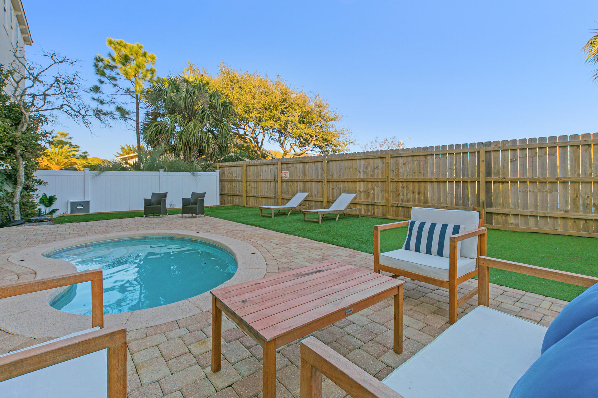FRANGISTA BEACH - Residential