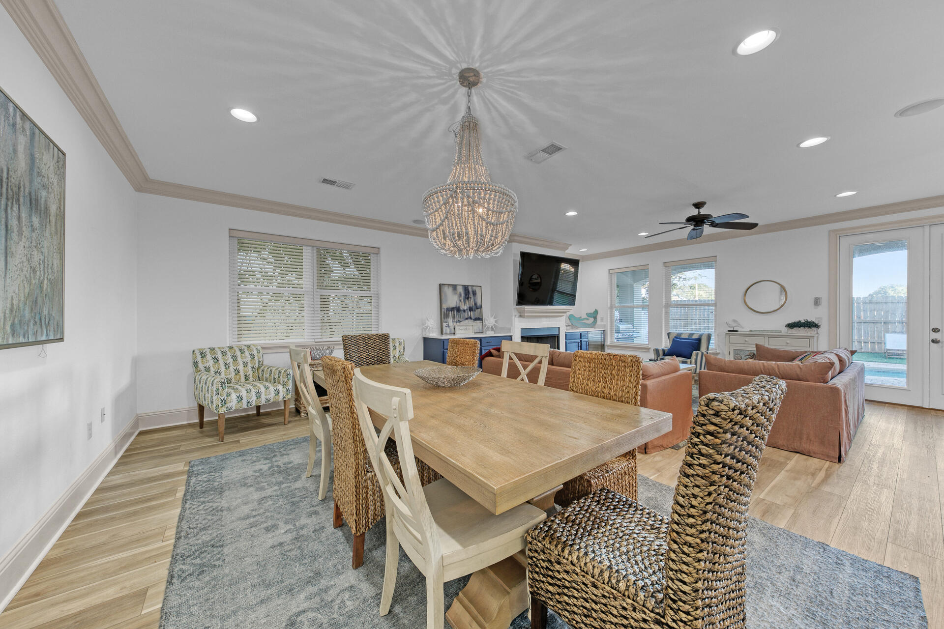 FRANGISTA BEACH - Residential