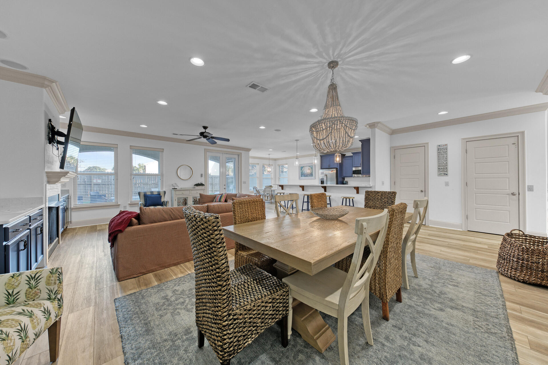 FRANGISTA BEACH - Residential