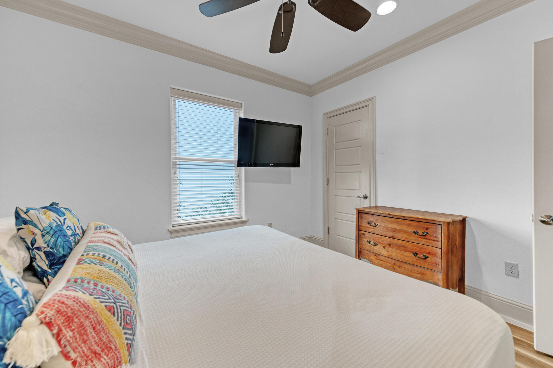 FRANGISTA BEACH - Residential