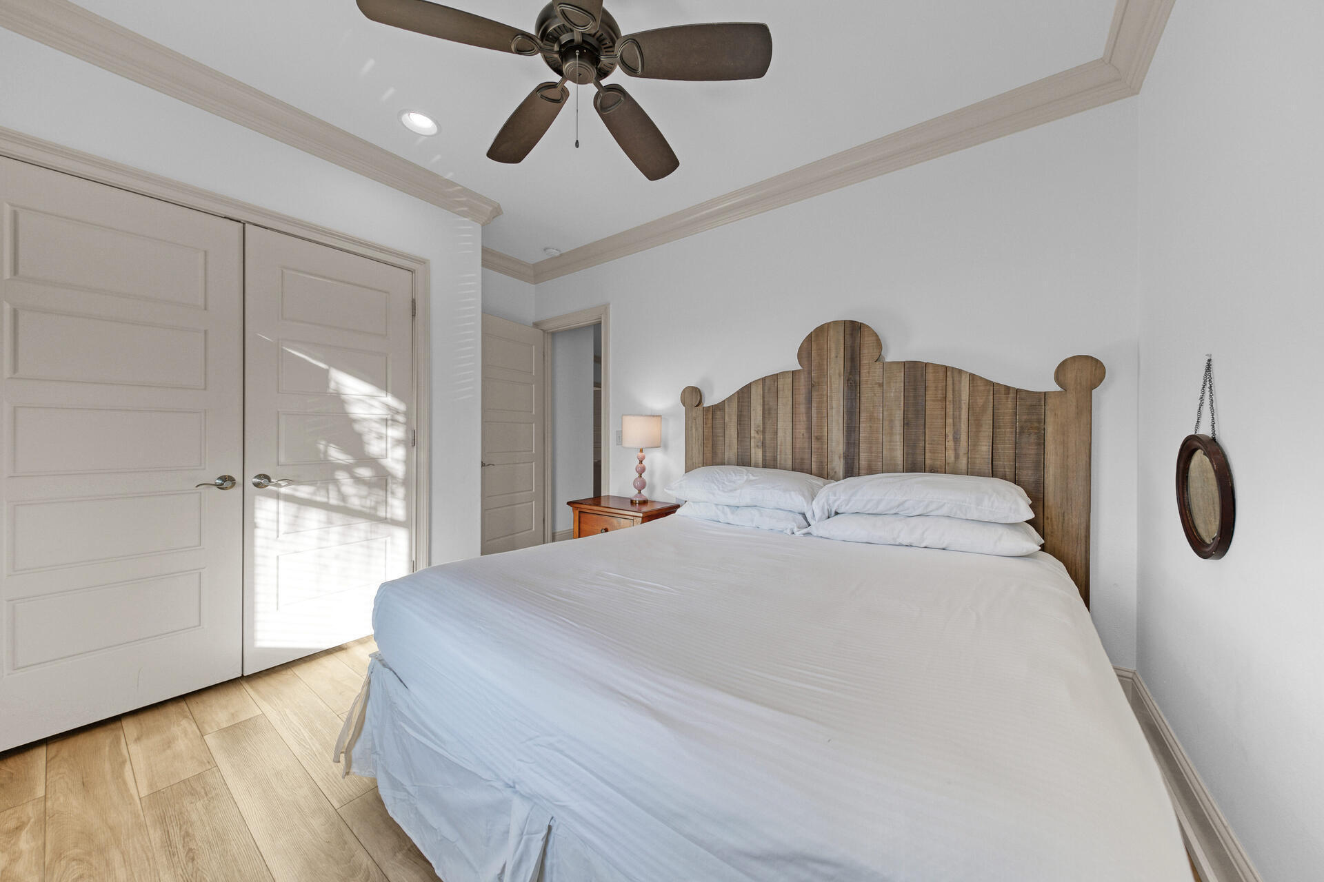 FRANGISTA BEACH - Residential