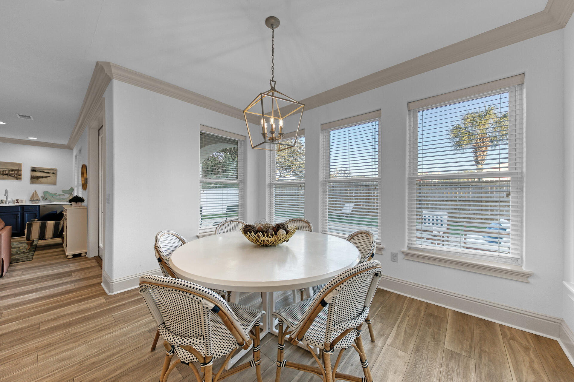 FRANGISTA BEACH - Residential
