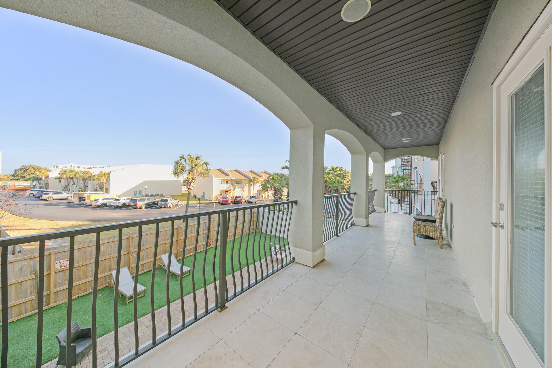FRANGISTA BEACH - Residential