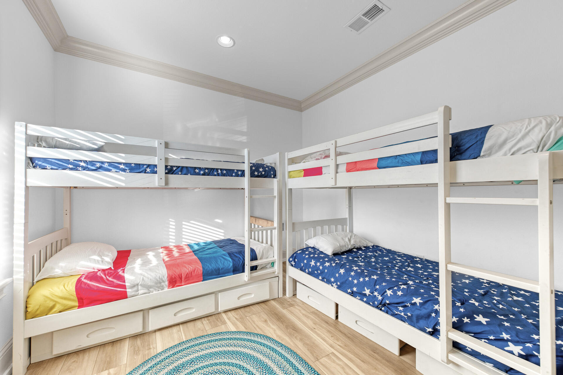 FRANGISTA BEACH - Residential