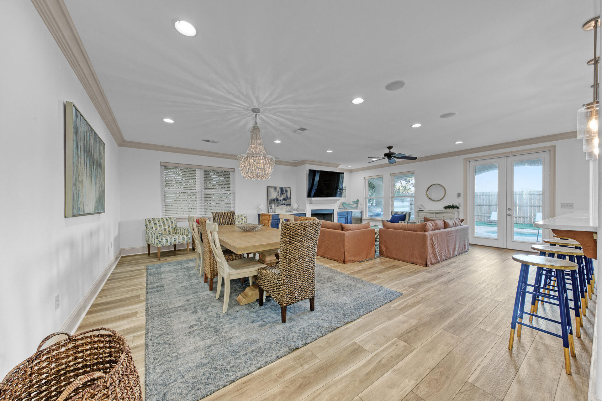 FRANGISTA BEACH - Residential