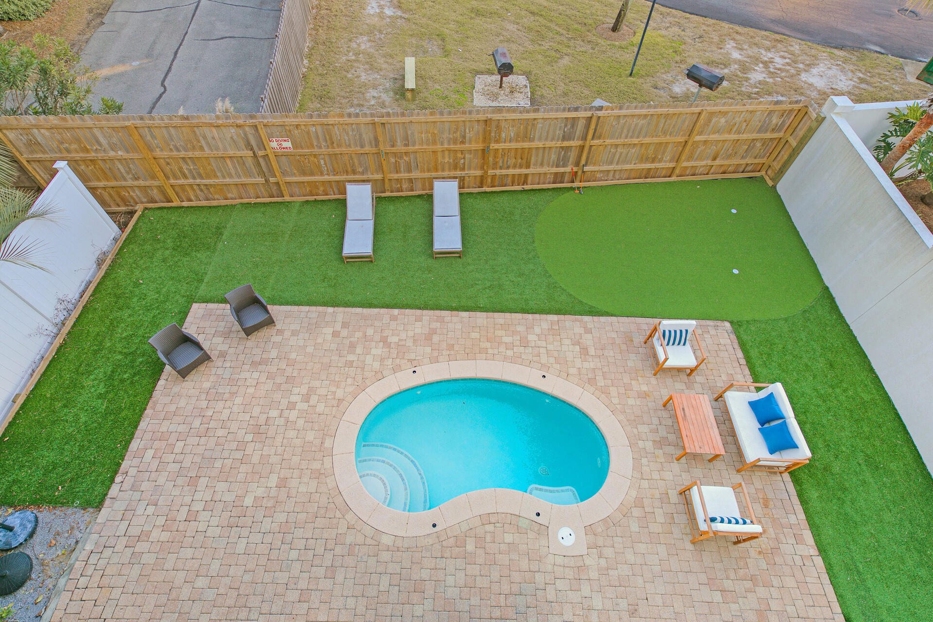 FRANGISTA BEACH - Residential