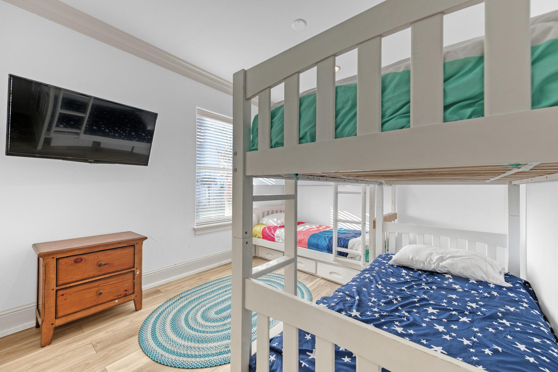 FRANGISTA BEACH - Residential