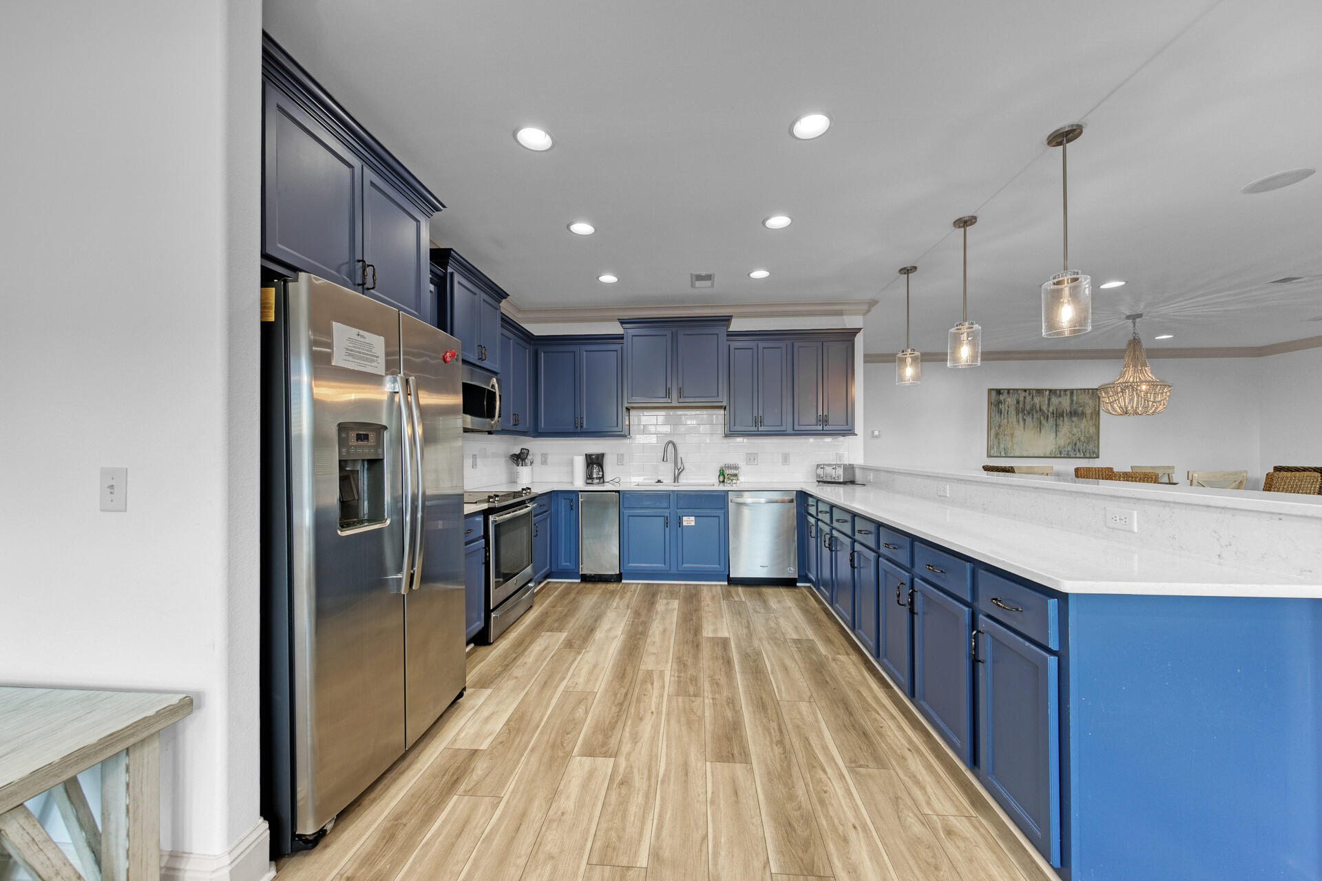 FRANGISTA BEACH - Residential