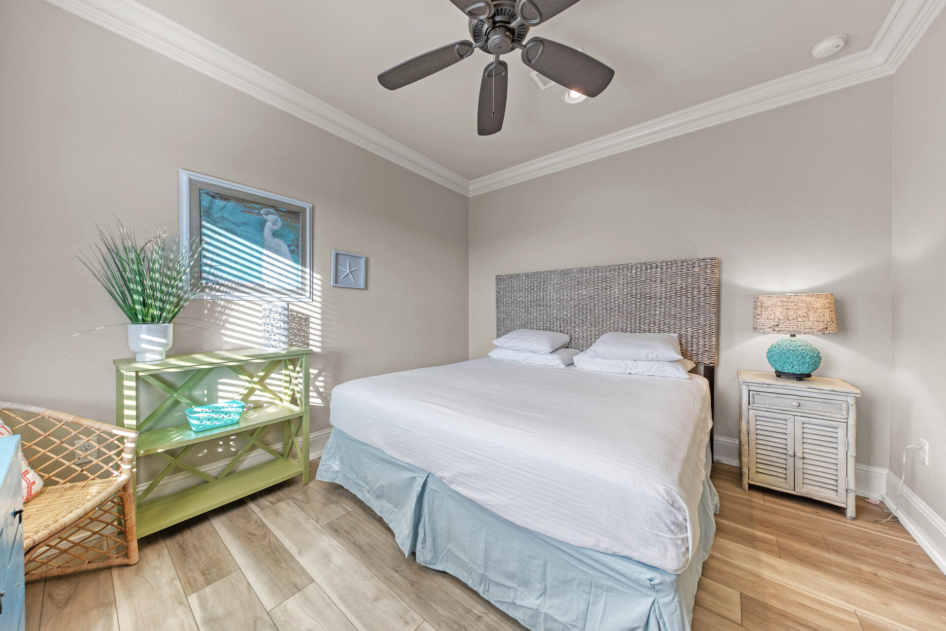 FRANGISTA BEACH - Residential
