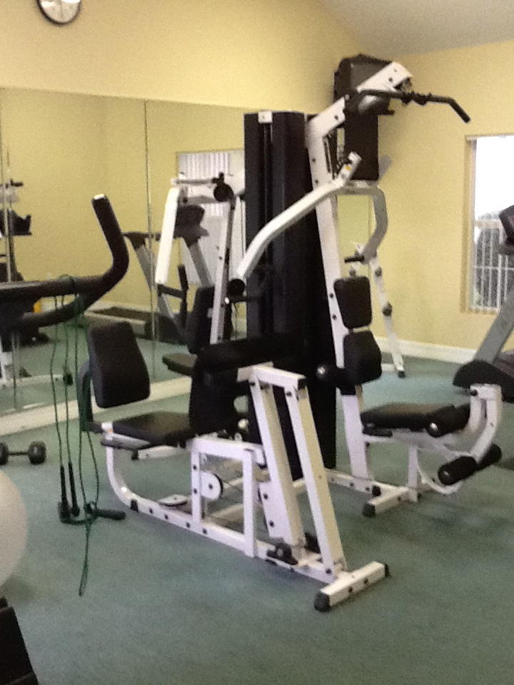 FLORIDA CLUB - Residential