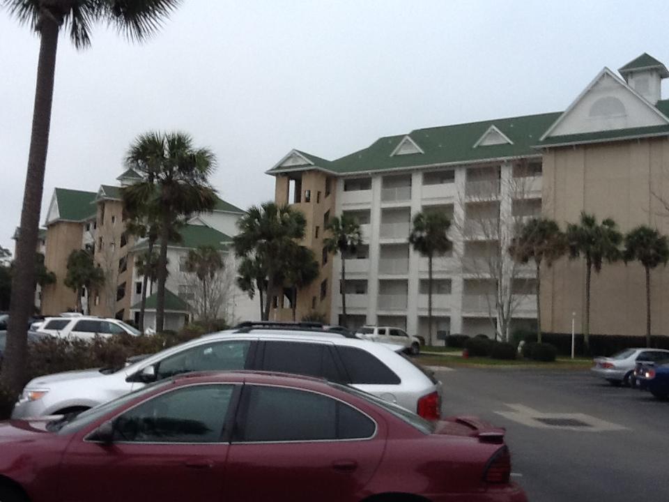 FLORIDA CLUB - Residential