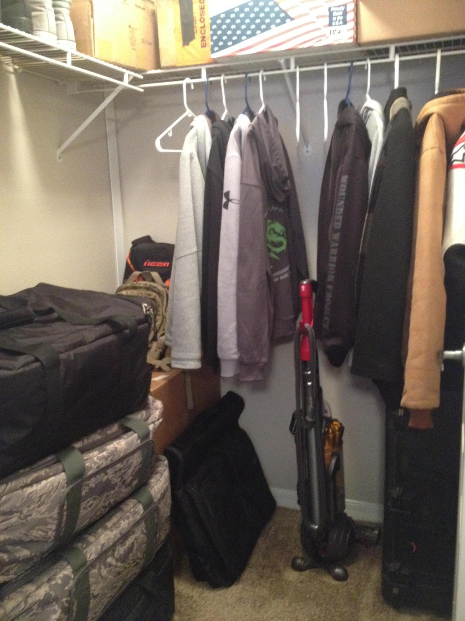 FLORIDA CLUB - Residential