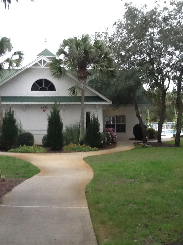 FLORIDA CLUB - Residential