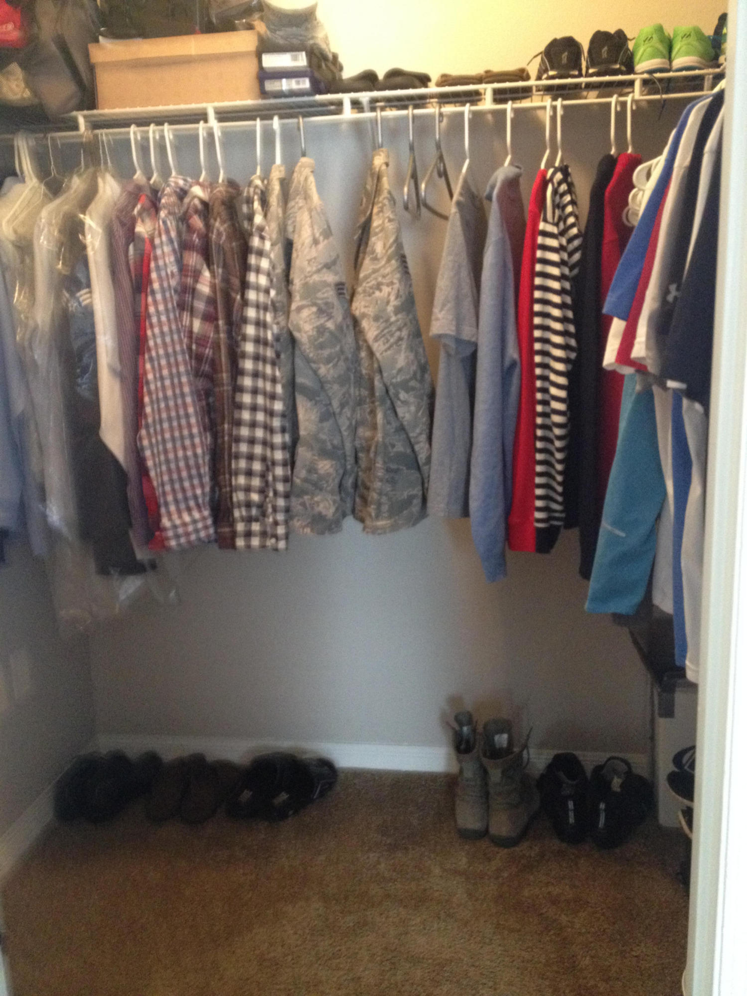 FLORIDA CLUB - Residential