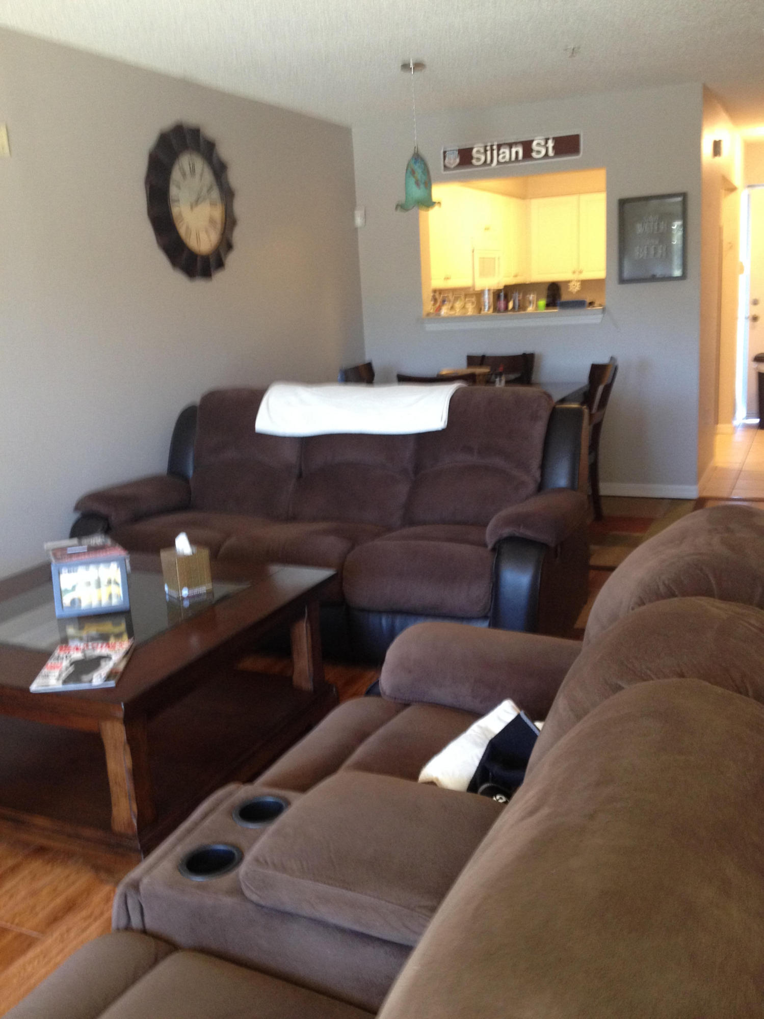 FLORIDA CLUB - Residential