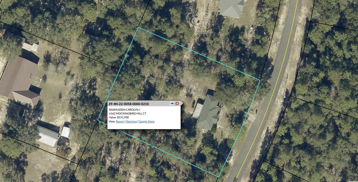 CLEAR CREEK EST 1ST ADD PH I - Residential