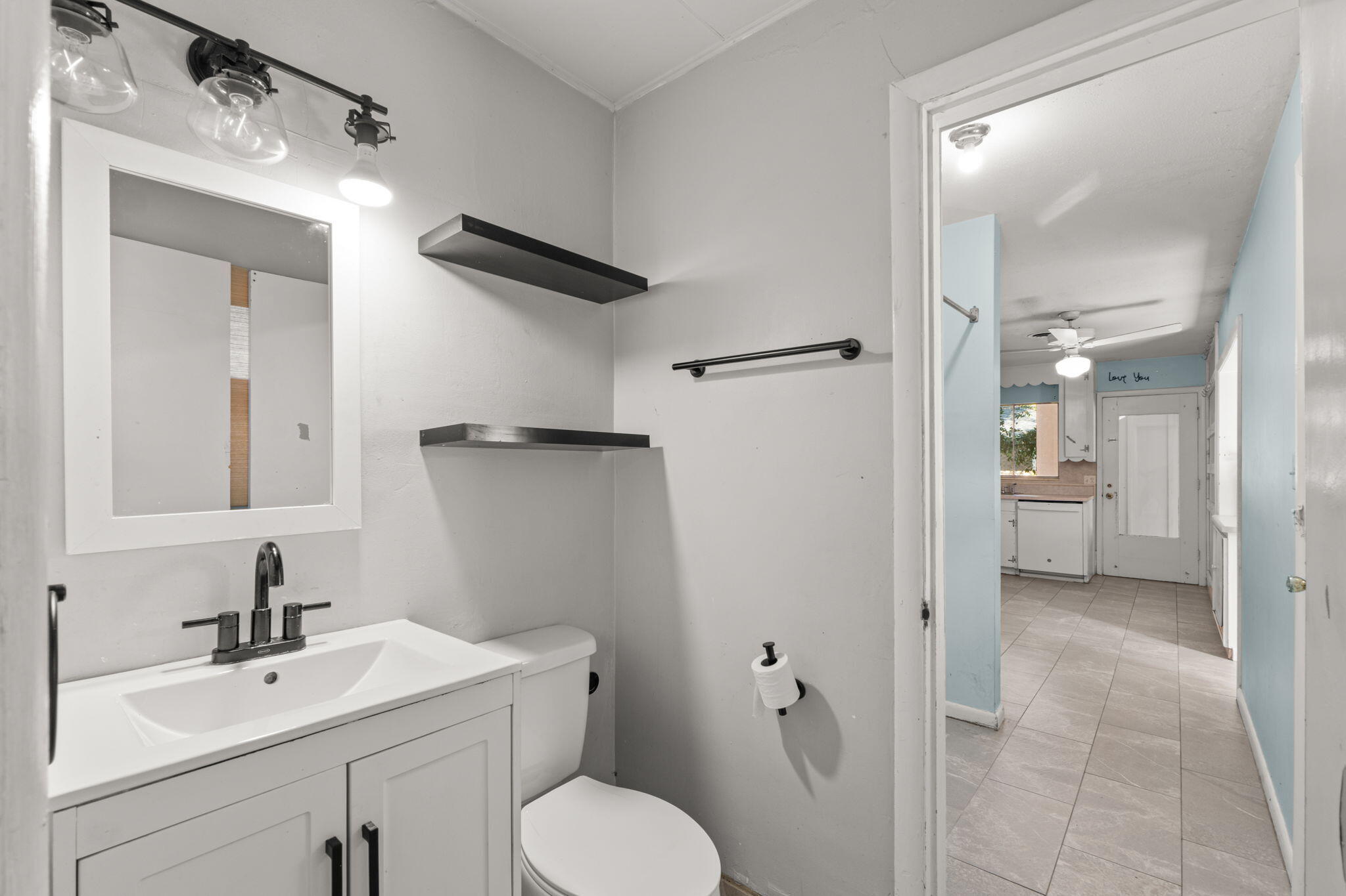 CASABLANCA - Residential