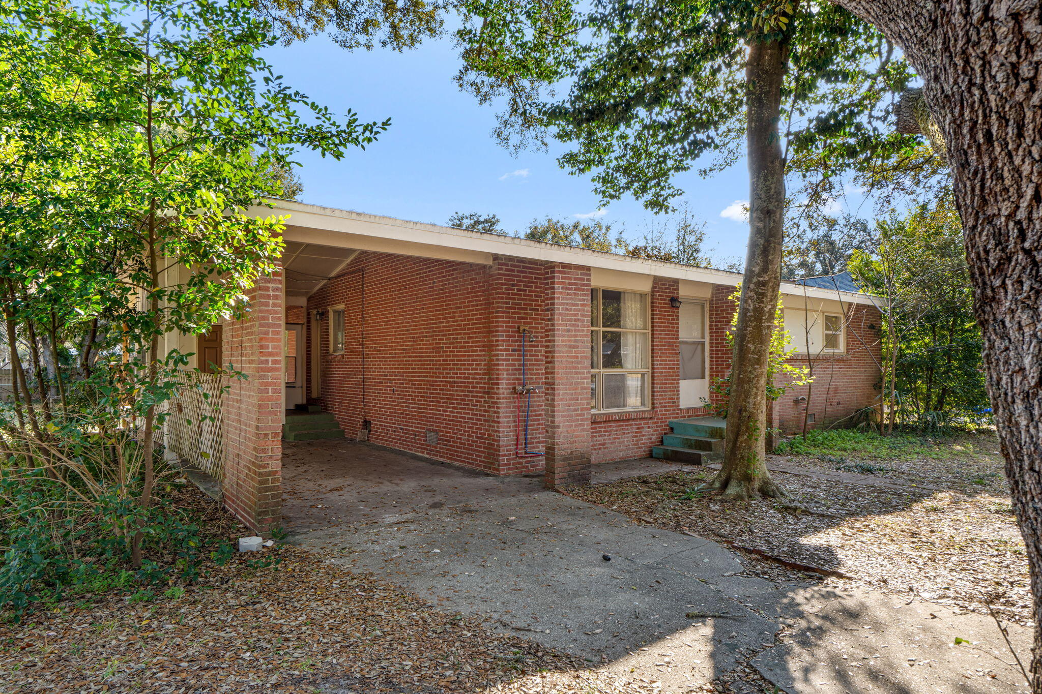 CASABLANCA - Residential