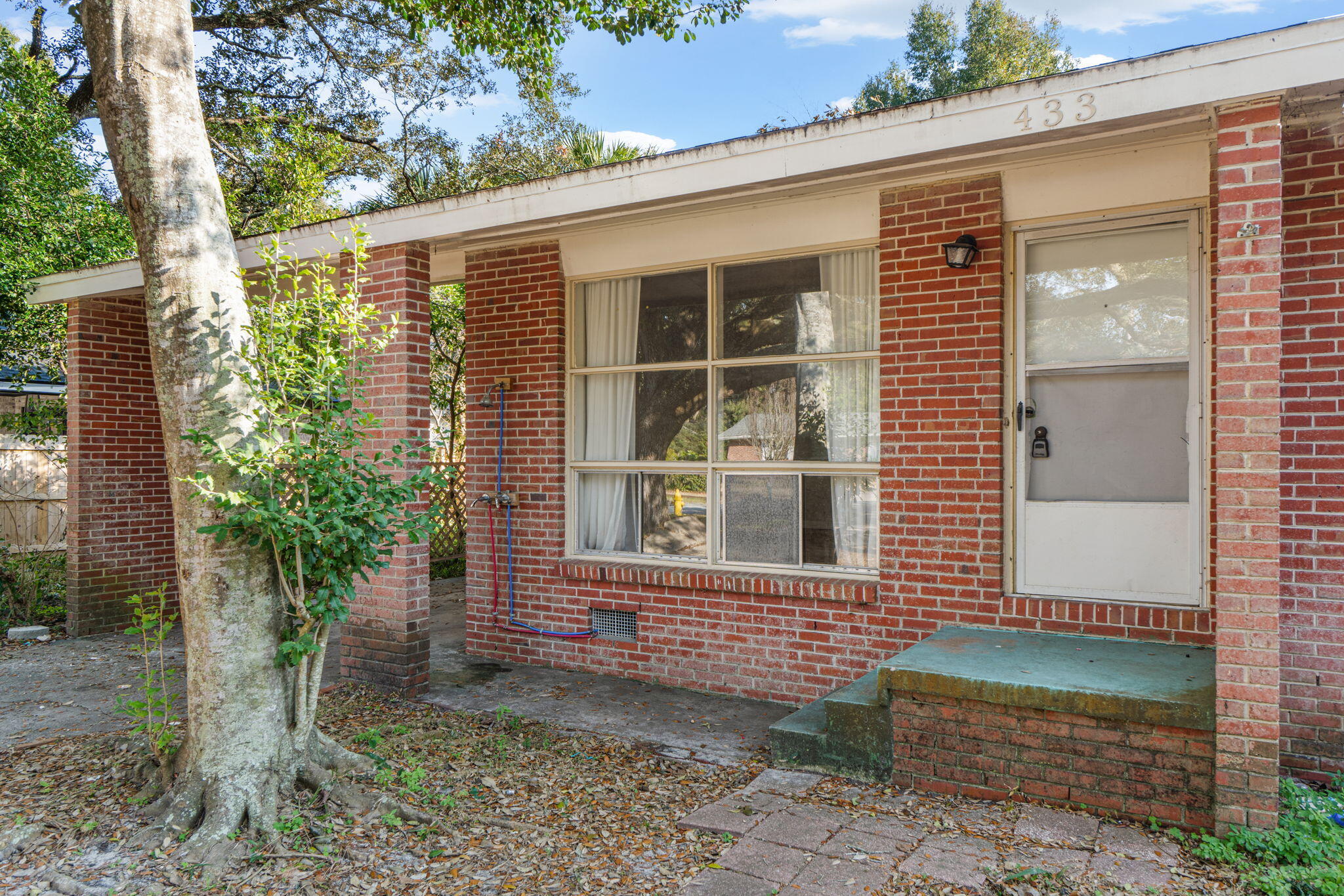 CASABLANCA - Residential