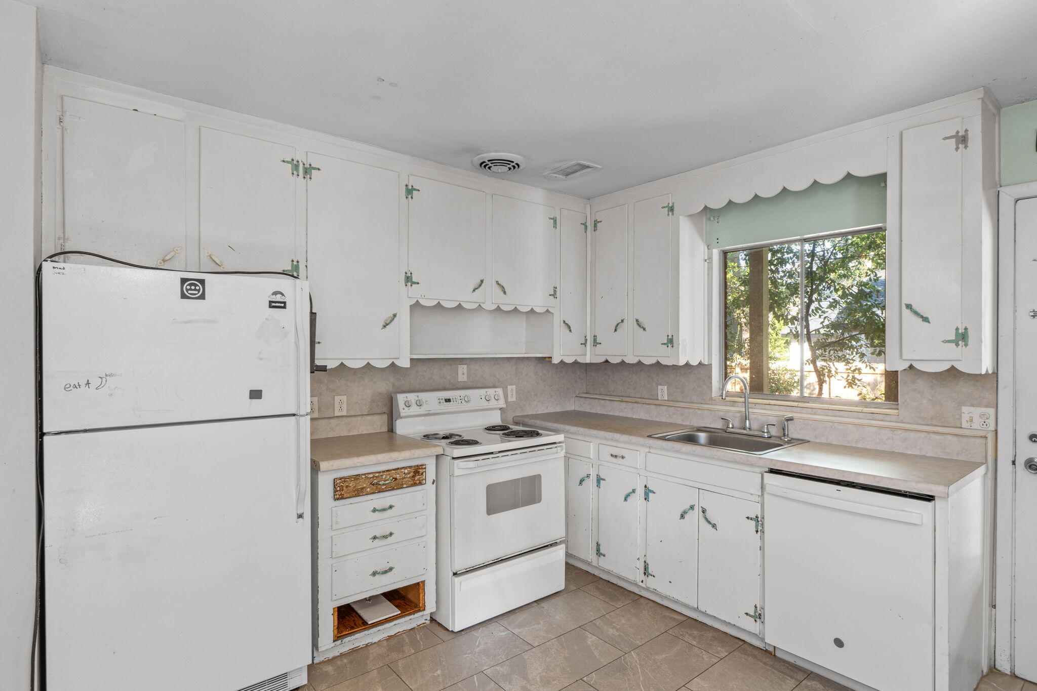 CASABLANCA - Residential