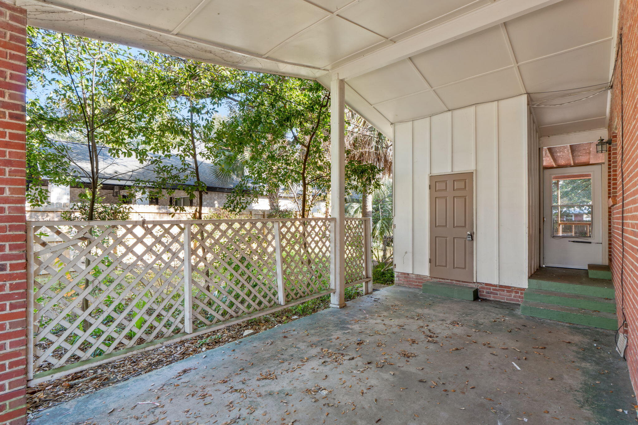 CASABLANCA - Residential