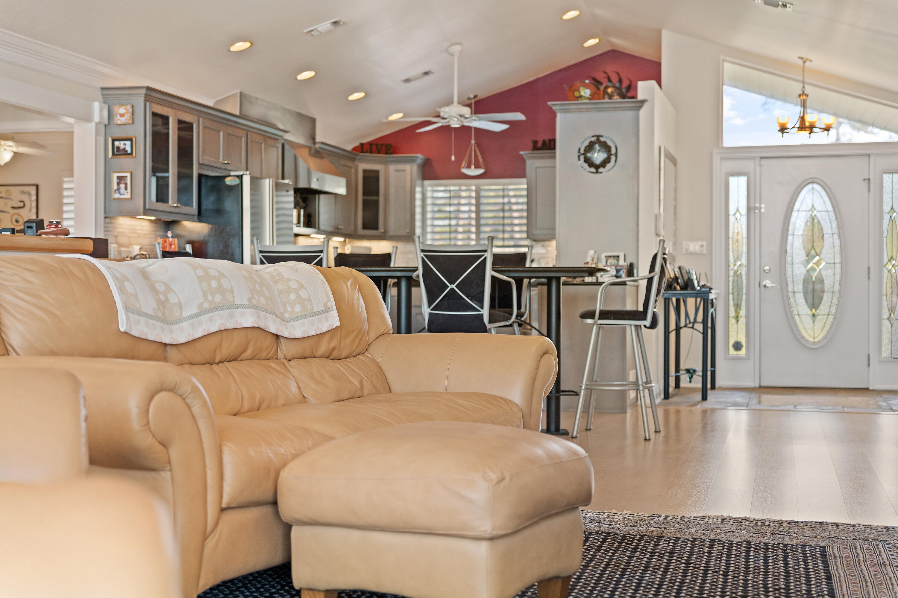 Innerarity Pt Rd - Residential