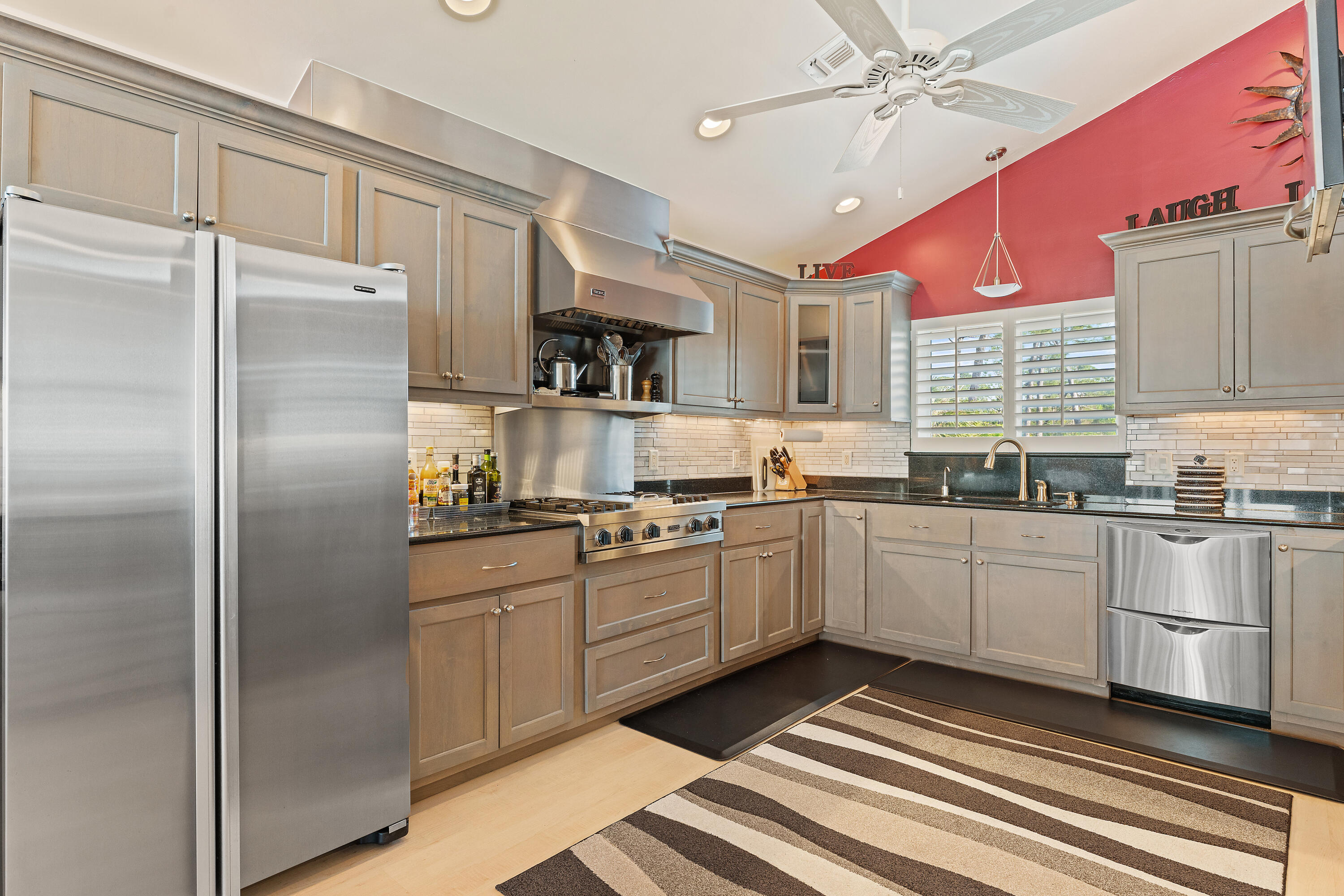 Innerarity Pt Rd - Residential